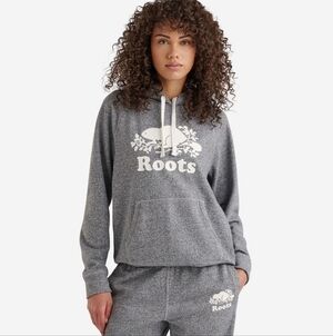 Roots Women's Hoodie